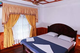 Saffron Houseboat, Alleppey 2